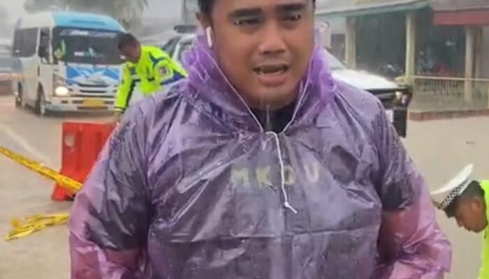 One Way System Berakhir, Jalan Kembali Macet