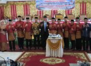 Gubernur Sumbar Pastikan Jalan Payakumbuh-Lintau Dikerjakan Tahun Ini