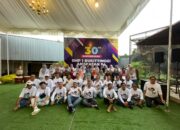 Reuni 30 Tahun IASPI 94 Berlangsung Meriah