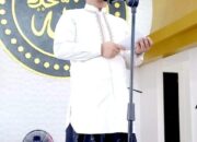 Nama Sutan Riska Mencuat sebagai Salah Seorang Kandidat Calon Gubernur Sumbar
