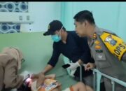 26 Korban Kecelakaan di Jalur One Way Malalak Dilarikan ke RSUD Padang Pariaman