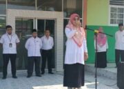 MAN 3 Padang Bersiap Hadapi Tugas Lanjutkan Program Madrasah