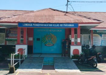 402 Narapidana Lapas Pariaman Dapat Remisi Saat Lebaran Idul Fitri 1445 H, Enam Orang Langsung Bebas