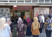 Suasana Lebaran, Bawaslu Padang Pariaman Gelar Syukuran HUT ke-16