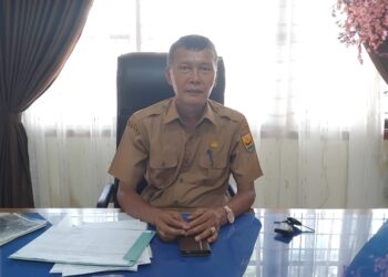 Capai 80 Ton Per Hari, Volume Sampah di Kota Pariaman Naik Empat Kali Lipat Selama Libur Lebaran