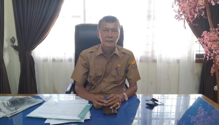 Capai 80 Ton Per Hari, Volume Sampah di Kota Pariaman Naik Empat Kali Lipat Selama Libur Lebaran