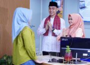 Ramadan dan Idulfitri, Bank Nagari Tetap Berikan Pelayanan Terbaik