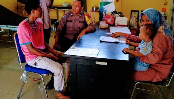 Empat Warga Kinali Digigit Anjing Gila