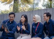 Tiga Tahun Berturut Turut, Telkom Indonesia Kembali Raih Linkedin Top Companies 2024