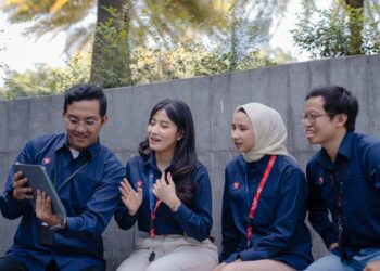 Tiga Tahun Berturut Turut, Telkom Indonesia Kembali Raih Linkedin Top Companies 2024