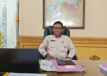 Selama Lebaran, Sampah Kiriman ke TPA Regional Payakumbuh Meningkat 15 Sampai 20 Persen