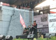 Mengenalkan Potensi dan Sejarah Kota Padang, Festival Muaro Tempo Doeloe Diresmikan