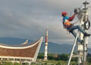 Lonjakan Trafik XL Axiata Di Sumatra Capai 28% Selama Libur Lebaran, Ini Layanan yang Paling Banyak Diakses Pengguna!