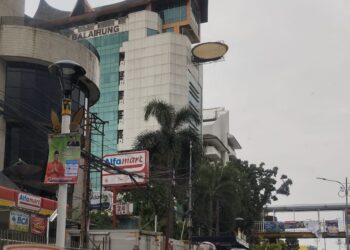 Rekomendasi Tempat Halal Bihalal Murah Meriah di Jakarta, Ada Promo Rp155 Ribu Saja dari Hotel Balairung