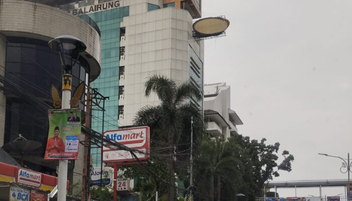 Rekomendasi Tempat Halal Bihalal Murah Meriah di Jakarta, Ada Promo Rp155 Ribu Saja dari Hotel Balairung