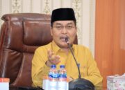 Terbang Perdana 12 Mei, Kemenag Sumbar Matangkan Pemberangkatan Jemaah Haji