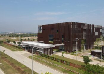 Kuartal Pertama 2024, Telkom Catat Laba Bersih Operasi Rp6,3 Triliun