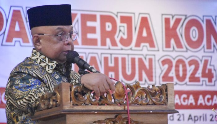 KONI Agam Diharapkan Mampu Cetak Atlet Lokal Rasa Nasional