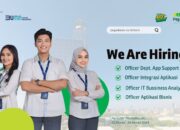 Buruan Daftar! PT Pegadaian Kembali Buka Lowongan untuk Lulusan IT