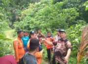 Setelah Seminggu Hilang, Pencarian Syaraf  Warga Asam Pulau Dihentikan