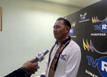 TVRI Sumbar Peringati HUT ke-27