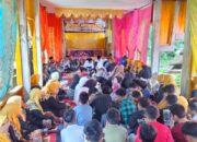 Bundo Kanduang Saok Laweh Gelar Halalbihalal