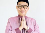 Maju Pilkada Tanah Datar, MY Siap Dampingi EP Lima Tahun ke Depan