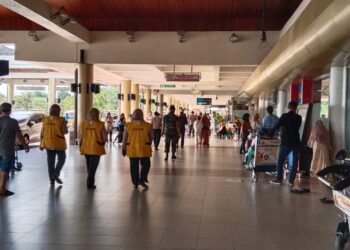 Lebaran 2024, Jumlah Penumpang Pesawat di BIM Padang Pariaman Tembus 167 Ribu Orang atau Naik 13 Persen