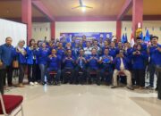 Partai Demokrat Buka Kran Untuk Pencalonan Bupati dan Wakil Bupati 50 Kota