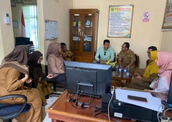 Oknum Wali Nagari Melakukan Tindakan Asusila Sesama Jenis Akhirnya Mengundurkan Diri