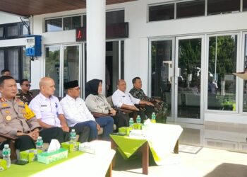 Kejari Pasbar Musnahkan BB dari 31 Perkara, Muhammad Yusuf Putra: Perkara Pencabulan Perlu Perhatian Kita Semua