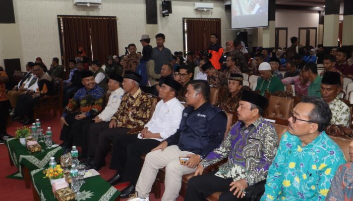 HKB Bukan Sekadar Seremoni, BNPB Ajak Semua Pihak Simulasikan Kebencanaan