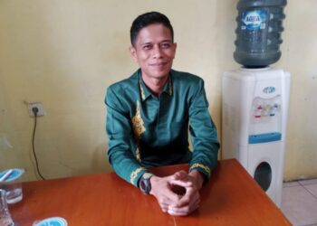 Kemenag Solsel Siap Berangkatkan 44 CJH 2024