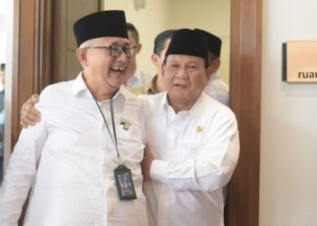 Ini Dia 5 Permintaan LDII untuk Presiden dan Wapres RI Terpilih