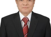 Partai Garda Perubahan Indonesia Dukung Penuh Tokoh Potensial Koto Nan Ompek Jadi Wali Kota Payakumbuh