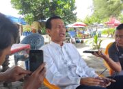 Bakal Maju Pilwako Pariaman 2024, Genius Umar: Kebijakan Pariwisata Harus Berkelanjutan