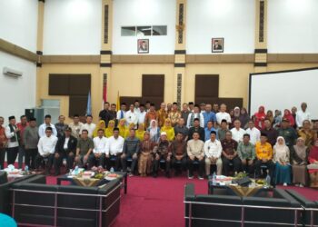 Sokongan Iluni Penting Demi Wujudkan UNP Menuju World Class University