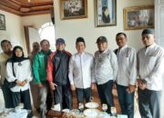 Kandidat Kuat Calon Wali Kota Payakumbuh dari Koto Nan Godang Mendaftar ke PKB