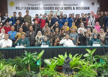 PHRI Bukittinggi Jalin Kerja Sama dengan Universitas Negeri Jakarta