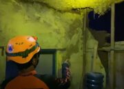 Dampak Bangunan Rusak Akibat Gempa Garut Bertambah