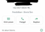 Modus Pesan Songket Tenun, Nama Bupati Sijunjung Kembali Dicatut, Warga Diimbau Hati Hati Modus Penipuan