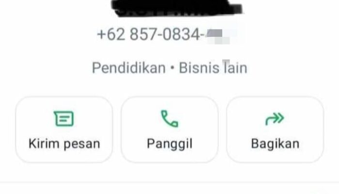 Modus Pesan Songket Tenun, Nama Bupati Sijunjung Kembali Dicatut, Warga Diimbau Hati Hati Modus Penipuan