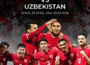 Pemkab Solsel Gelar Nobar Timnas di RTH Padang Aro, Malam Ini!