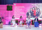 Indosat Hadirkan Lagi SheHacks 2024, Bentuk Nyata Dukungan bagi Pemberdayaan Perempuan