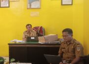 Angka Putus Sekolah Solok Selatan 2023/2024 hanya 0.4 Persen