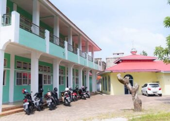 Ini Penjelasannya, Tunjangan Serdos di STAI YPI Al Ikhlas Painan Tidak Dibayarkan Kopertais Hingga 3 Bulan