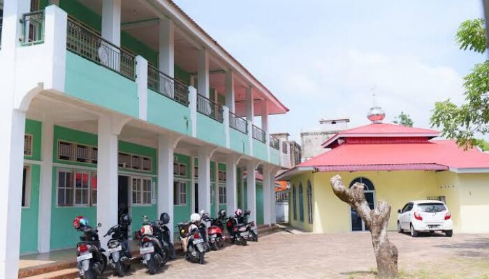 Ini Penjelasannya, Tunjangan Serdos di STAI YPI Al Ikhlas Painan Tidak Dibayarkan Kopertais Hingga 3 Bulan