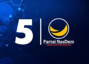 DPD Nasdem Tanah Datar Buka Pendaftaran Calon Kepala Daerah