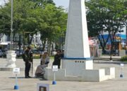 Kasat Pol PP Tanah Datar Dijadwalkan Jadi Komandan Upacara HUT Otda Mendatang