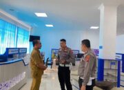 Bayar Pajak Kendaraan dan Perpanjang SIM Lebih Mudah, MPP Batusangkar Tempatnya!